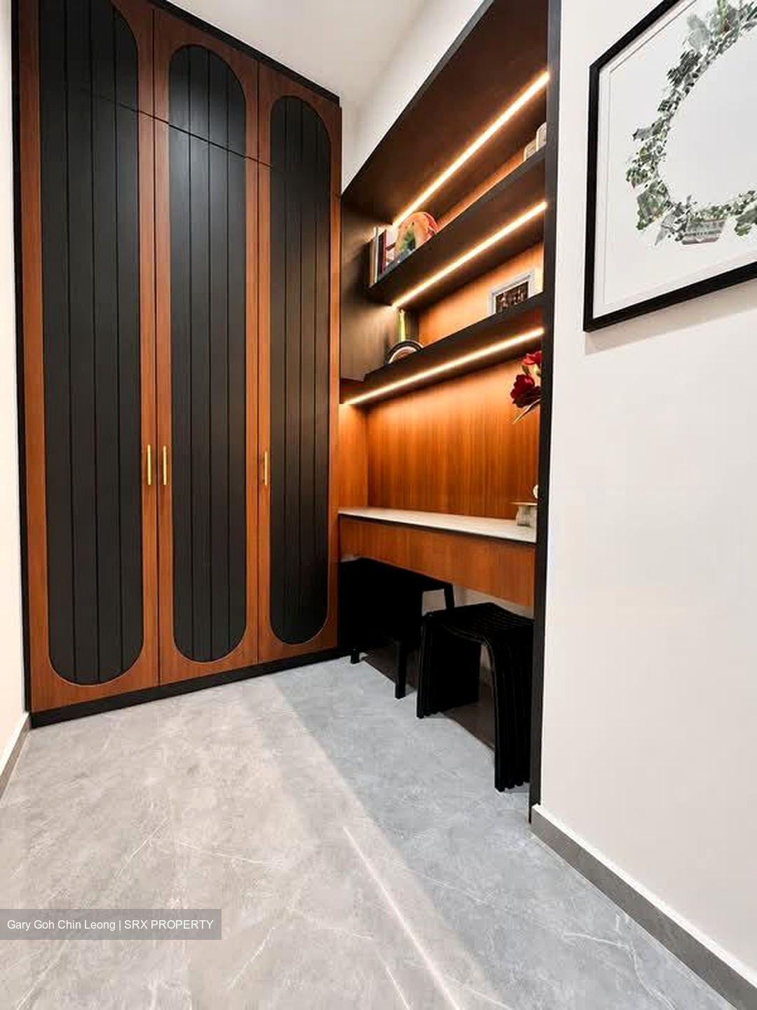 Mayfair Gardens (D21), Condominium #563095101